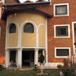 casa de repouso grande abc