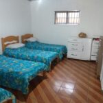 casa de repouso baixada santista